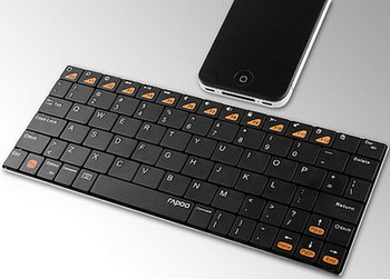 RAPOO E6300